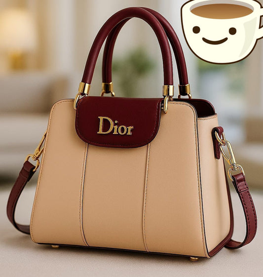 Dior brand High Quality Shoulder Bag