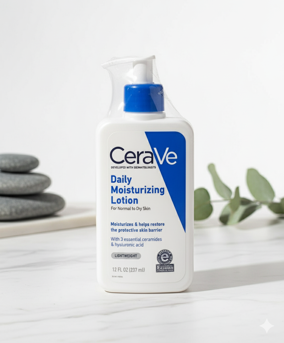CeraVe Essential Skincare Collection