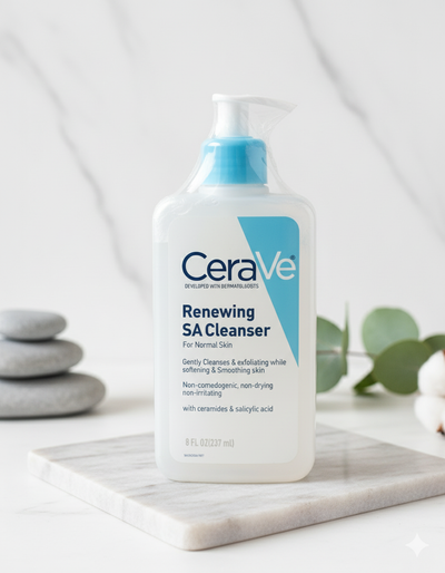 CeraVe Essential Skincare Collection
