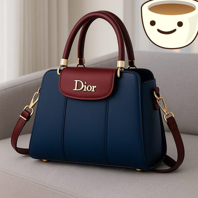 Dior brand High Quality Shoulder Bag