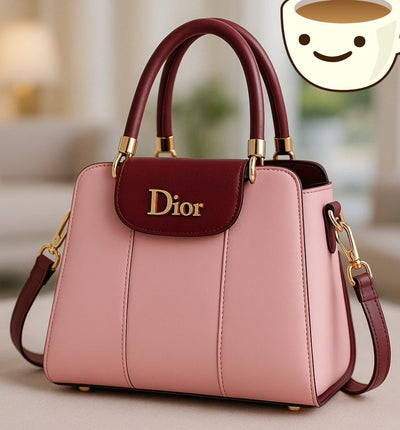 Dior brand High Quality Shoulder Bag