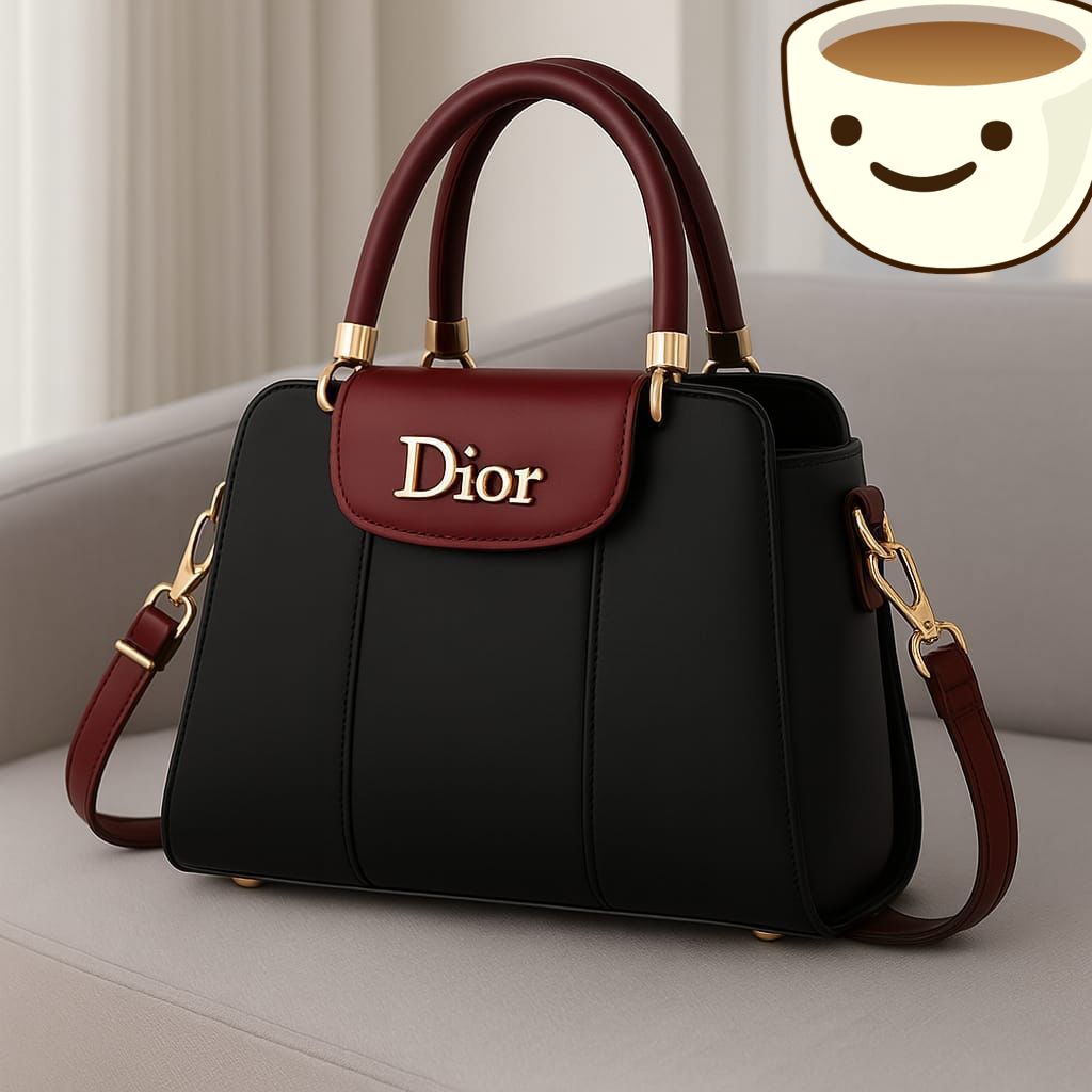 Dior brand High Quality Shoulder Bag